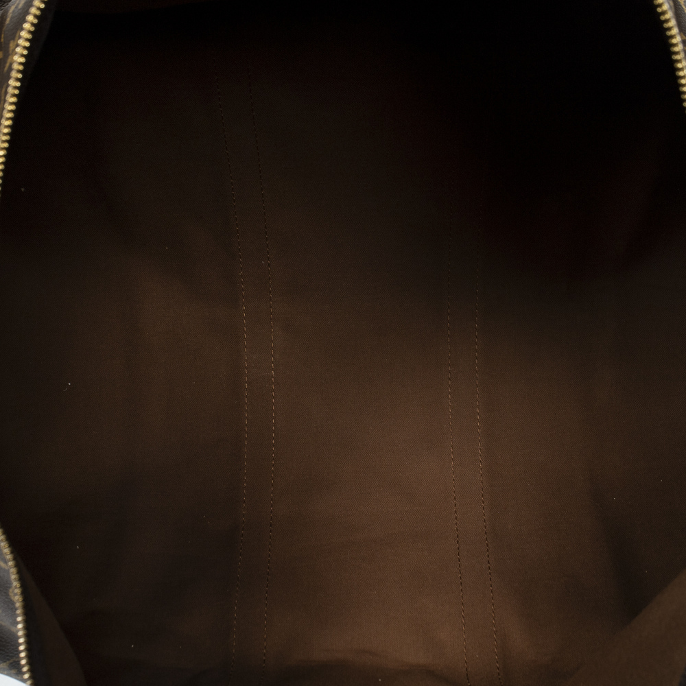 Louis Vuitton Keepall 55 - Picture 9 of 10